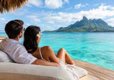 Fiji Honeymoons for Couples Who Want More