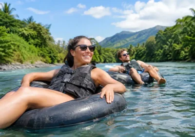 Fiji River Tubing Review: What to Expect