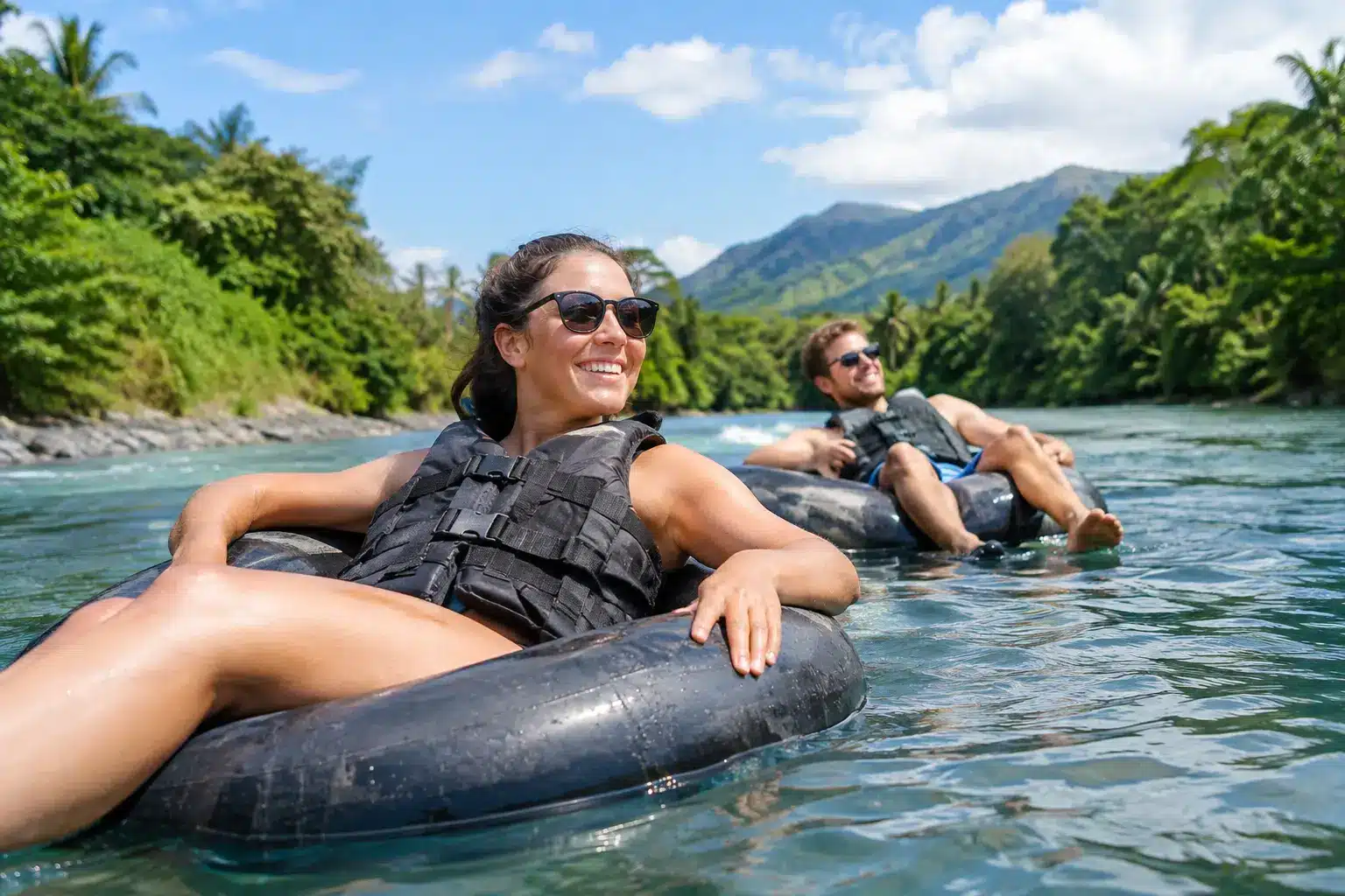 Fiji River Tubing Review: What to Expect