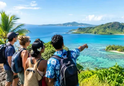Fiji Small Group Travel Trends to Watch in 2026