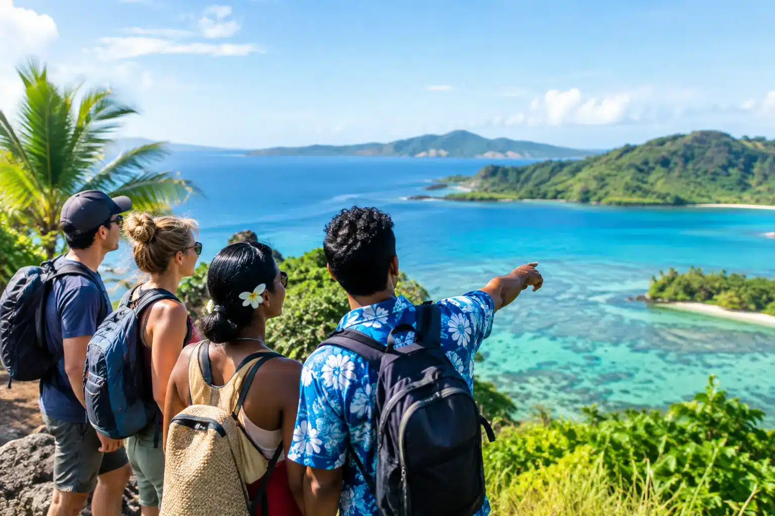 Fiji Small Group Travel Trends to Watch in 2026