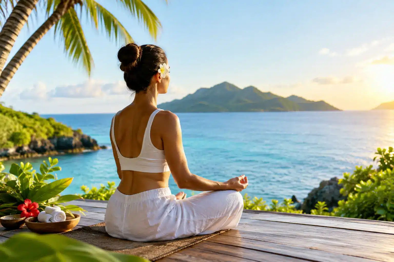 Fiji Wellness Tourism for a Proper Island Reset