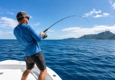 How to Book Fiji Fishing Charters with Confidence