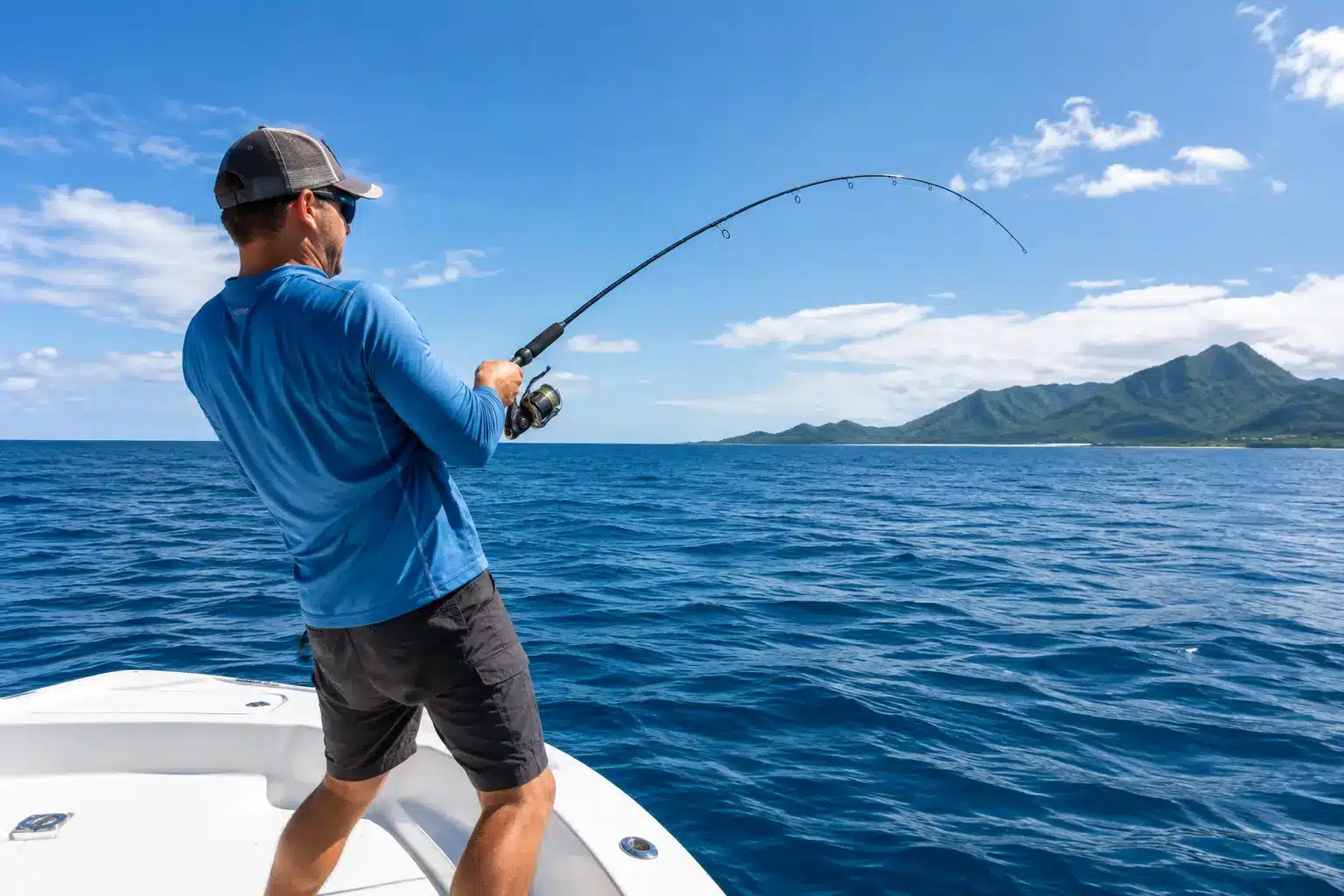 How to Book Fiji Fishing Charters with Confidence