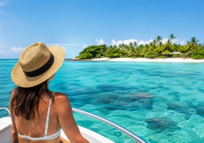 How to Plan a Mamanuca Daytrip From Nadi