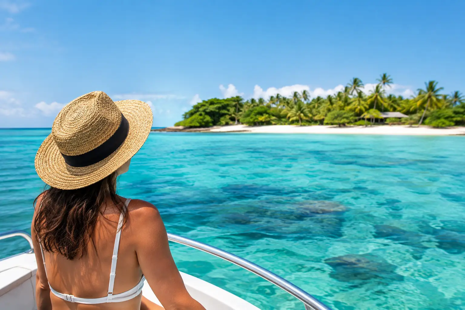 How to Plan a Mamanuca Daytrip From Nadi