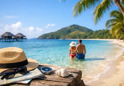 Is Fiji Safe? Smart Advice for Your Holiday