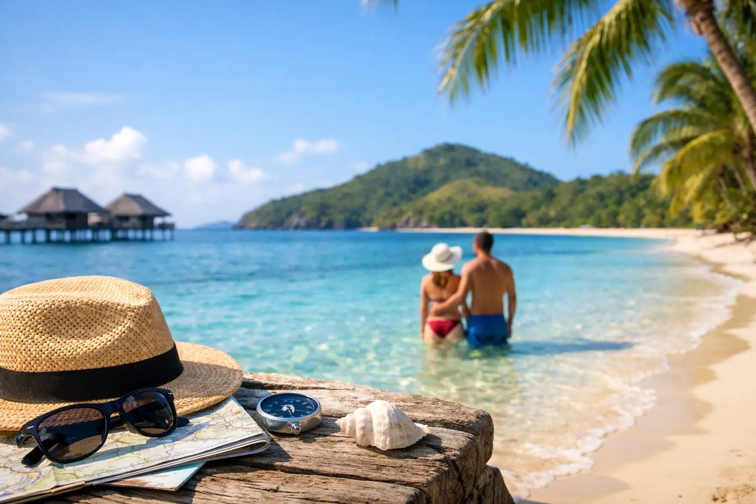 Is Fiji Safe? Smart Advice for Your Holiday