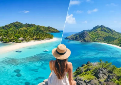 Mamanuca Yasawa Comparison: Which Islands Suit You?