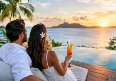 Plan a Fiji Anniversary Trip You’ll Remember