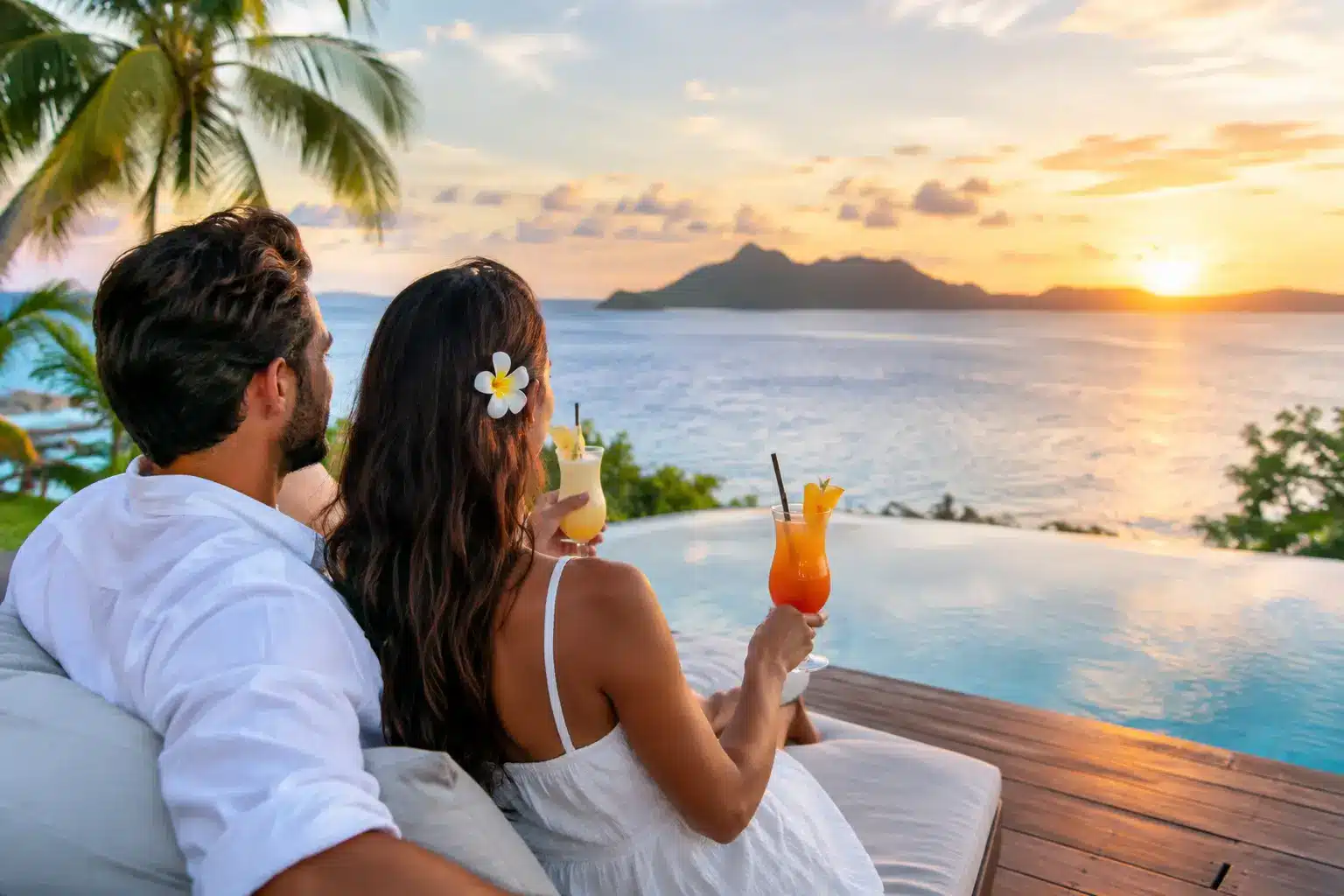Plan a Fiji Anniversary Trip You’ll Remember