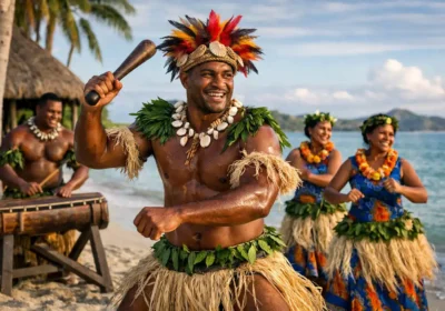 Top Fiji Cultural Performances Worth Seeing