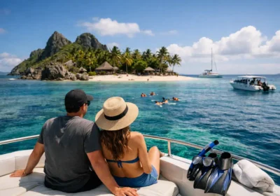 What Tours Are Worth Booking for a Fiji Holiday?