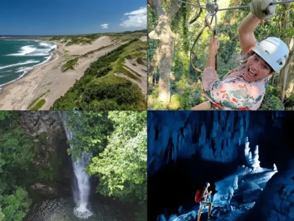 Best of Fiji Tours 3 Days Packages
