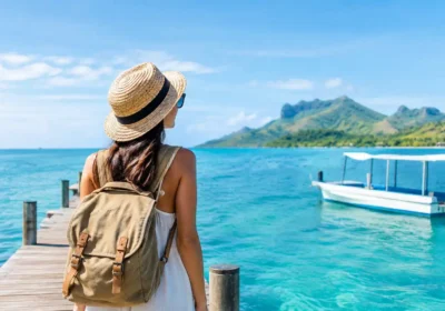 Can You Do Fiji Without a Car? Yes, Easily