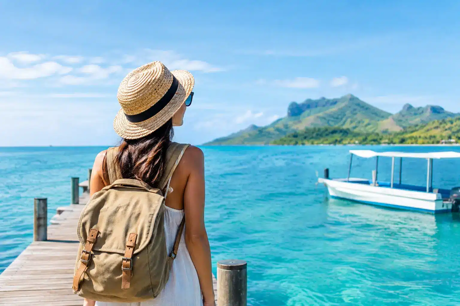Can You Do Fiji Without a Car? Yes, Easily