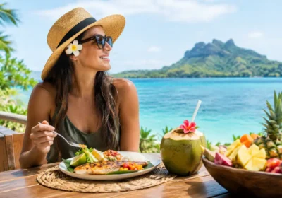 Do Fiji Tours Include Lunch? What to Expect