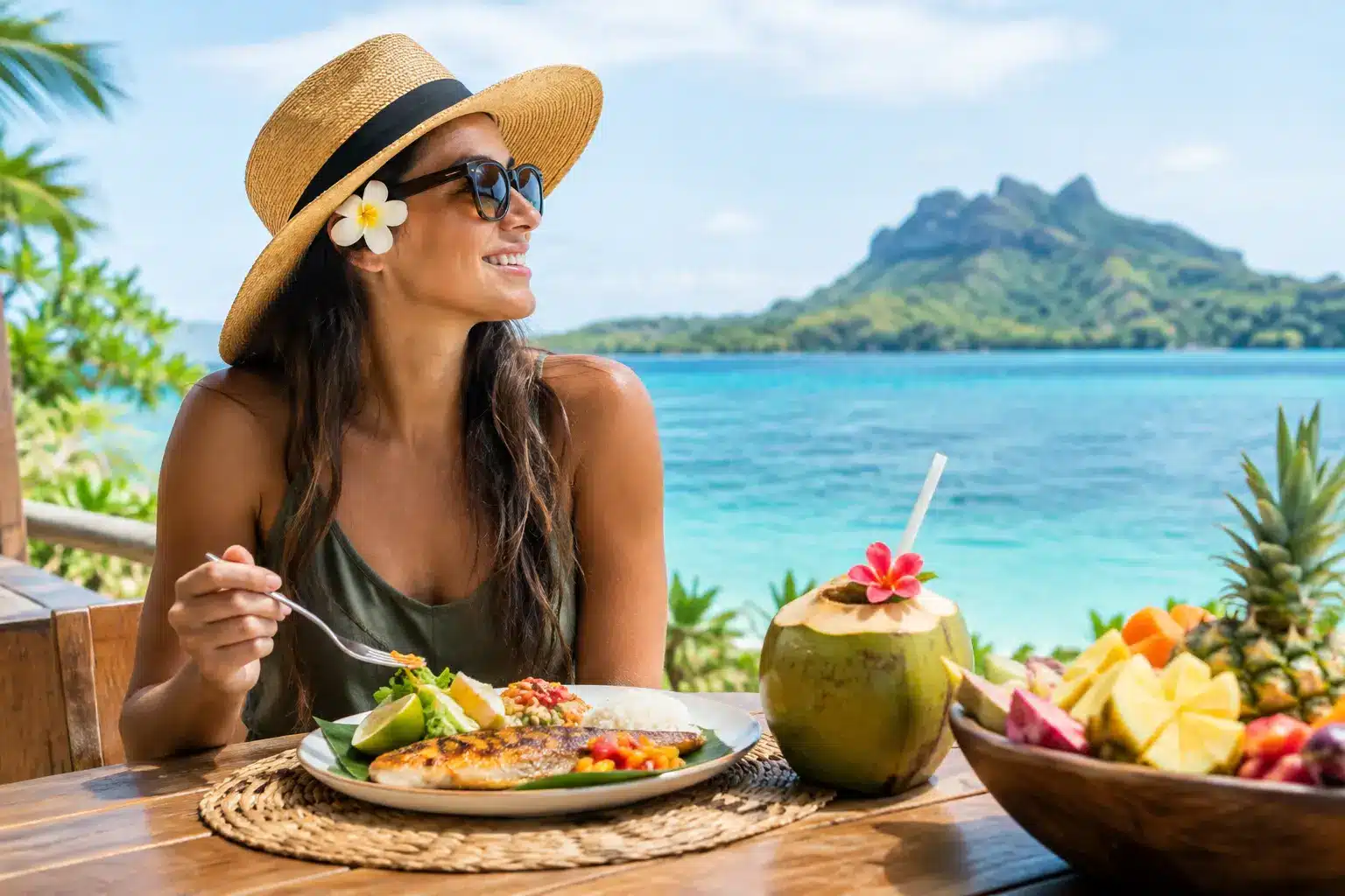 Do Fiji Tours Include Lunch? What to Expect