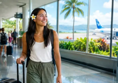 Fiji Airport Arrival Guide for a Smooth Start