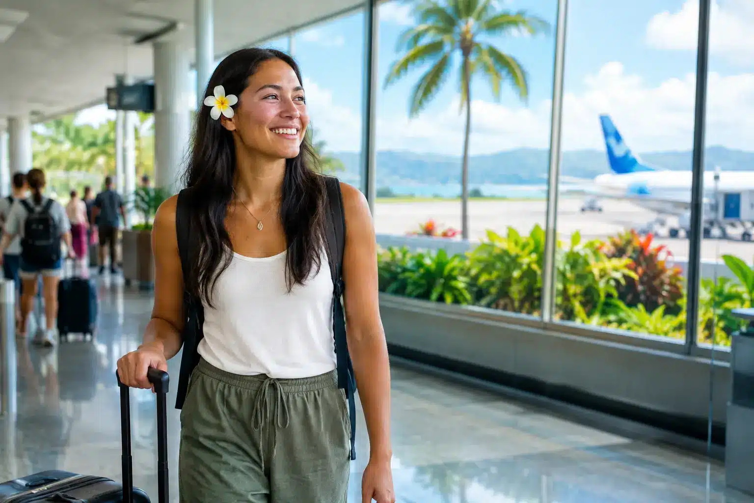 Fiji Airport Arrival Guide for a Smooth Start