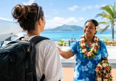 Fiji Arrival Guide for a Smooth First Day