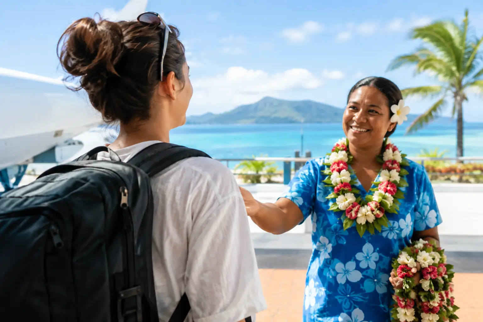 Fiji Arrival Guide for a Smooth First Day