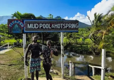 Fiji Hot Springs Worth Adding to Your Holiday