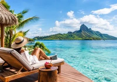 Fiji Luxury Travel for a Better Island Escape