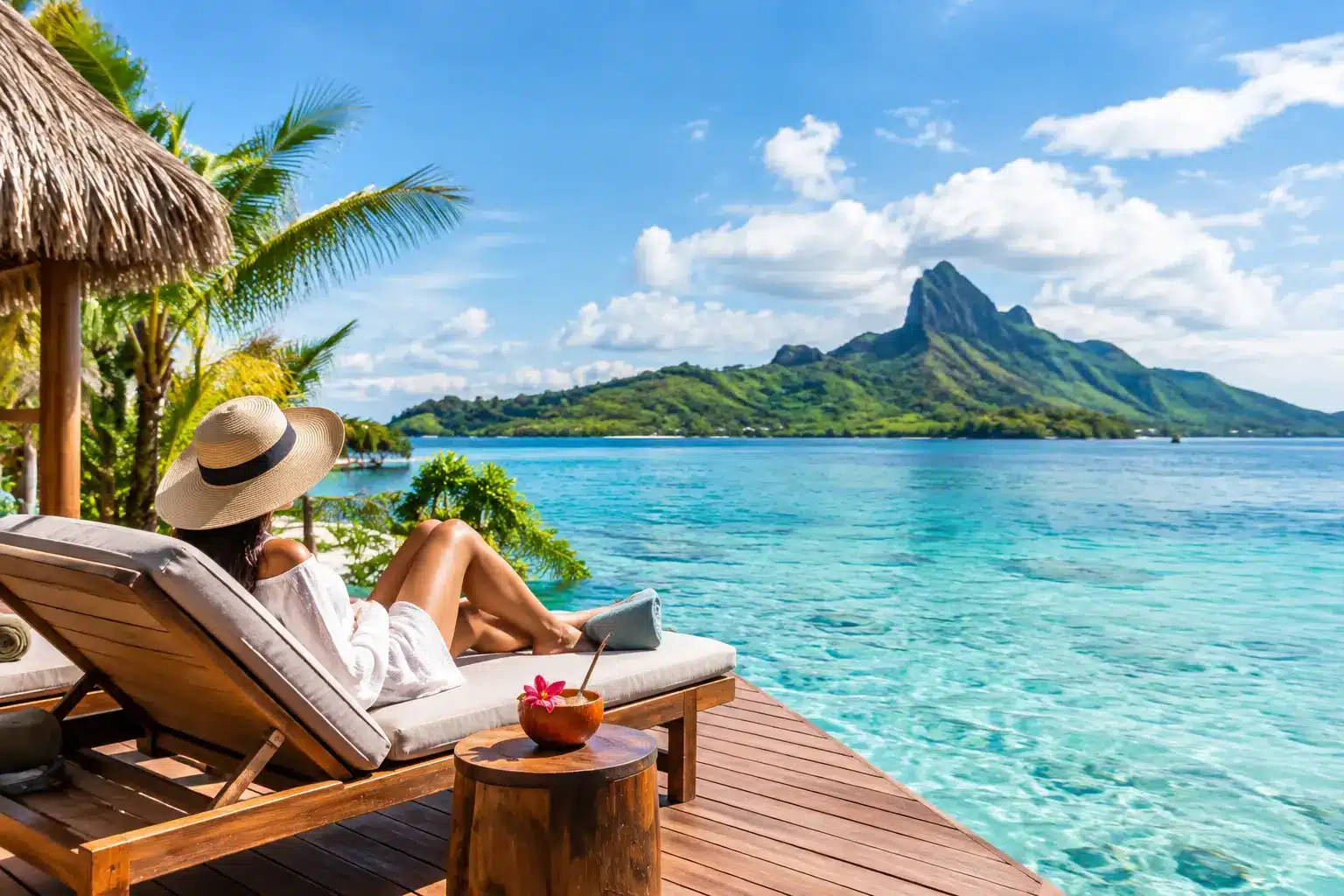 Fiji Luxury Travel for a Better Island Escape