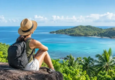 Fiji Solo Traveller Guide for a Brilliant Trip
