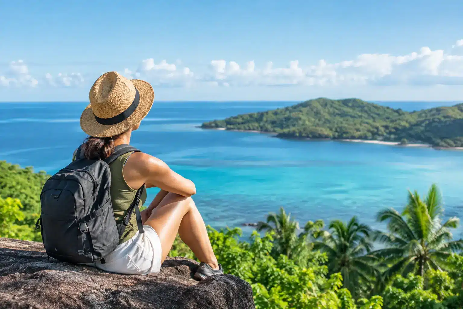 Fiji Solo Traveller Guide for a Brilliant Trip