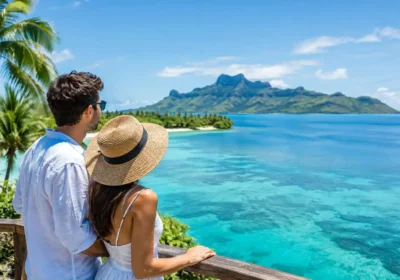 Fiji Tourism Trends Shaping Your Next Holiday