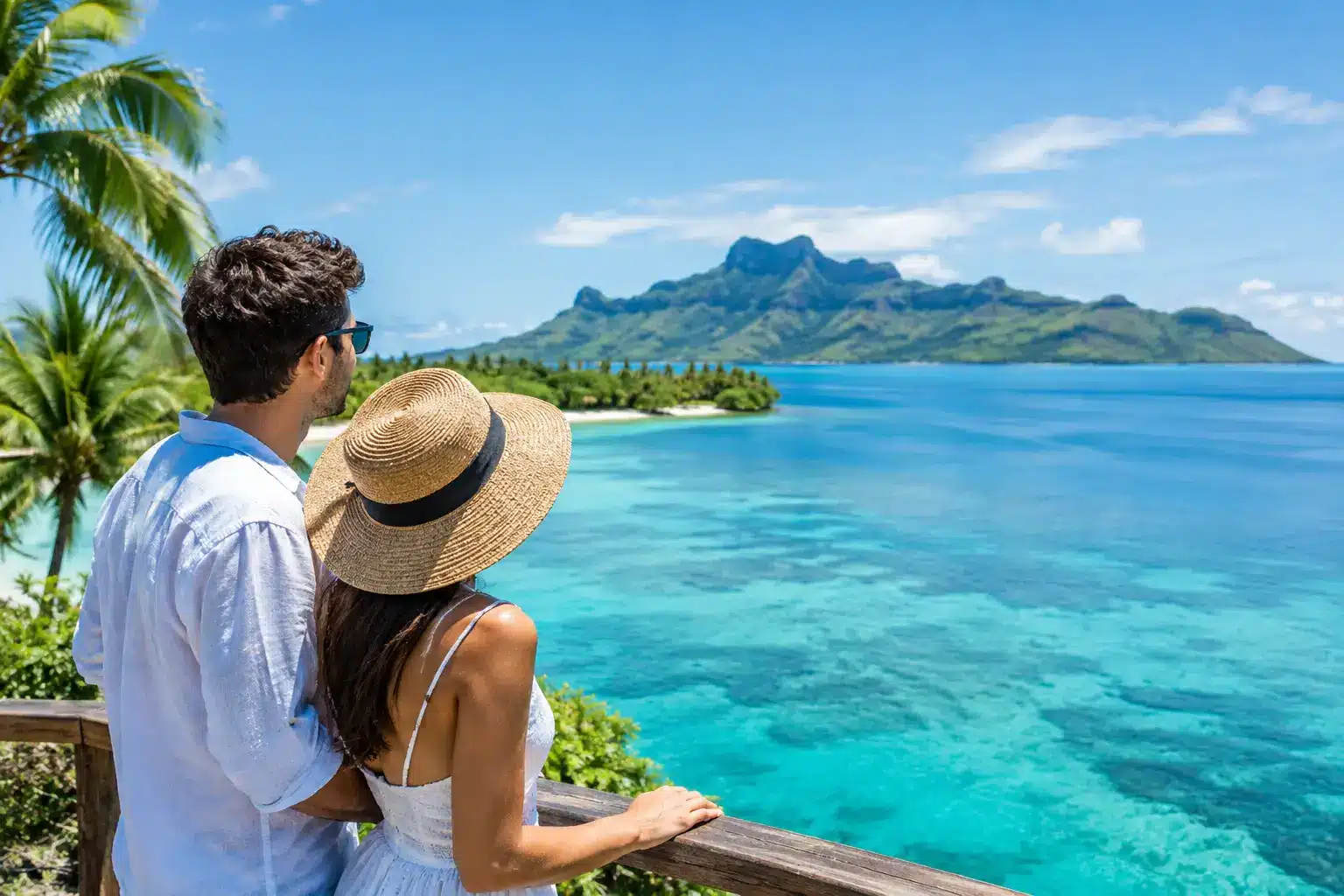 Fiji Tourism Trends Shaping Your Next Holiday