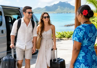 Fiji Transfer Reviews: What Travellers Really Say