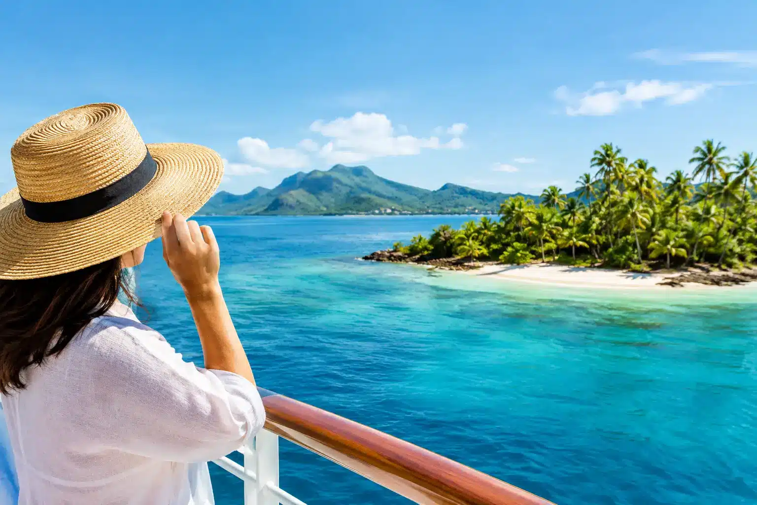 How to Select Cruise Excursions for Fiji