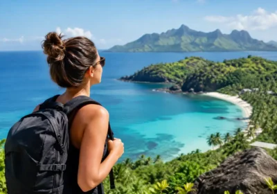 Is Fiji Safe for Solo Travellers? What to Know
