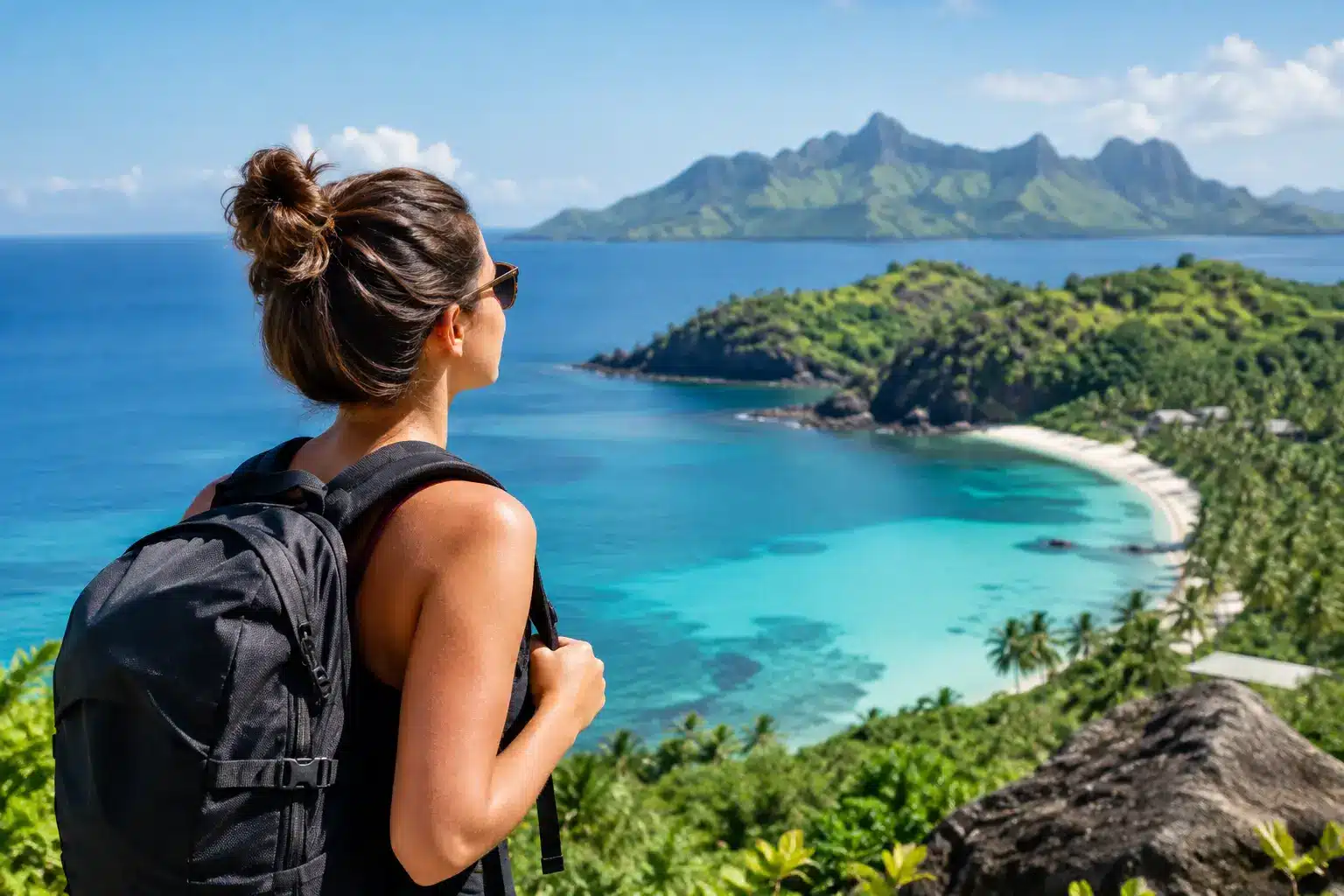 Is Fiji Safe for Solo Travellers? What to Know