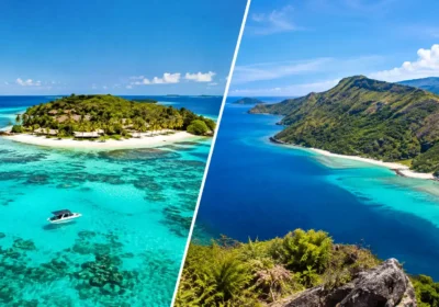 Mamanuca Islands vs Yasawa Islands: Which Is Best?