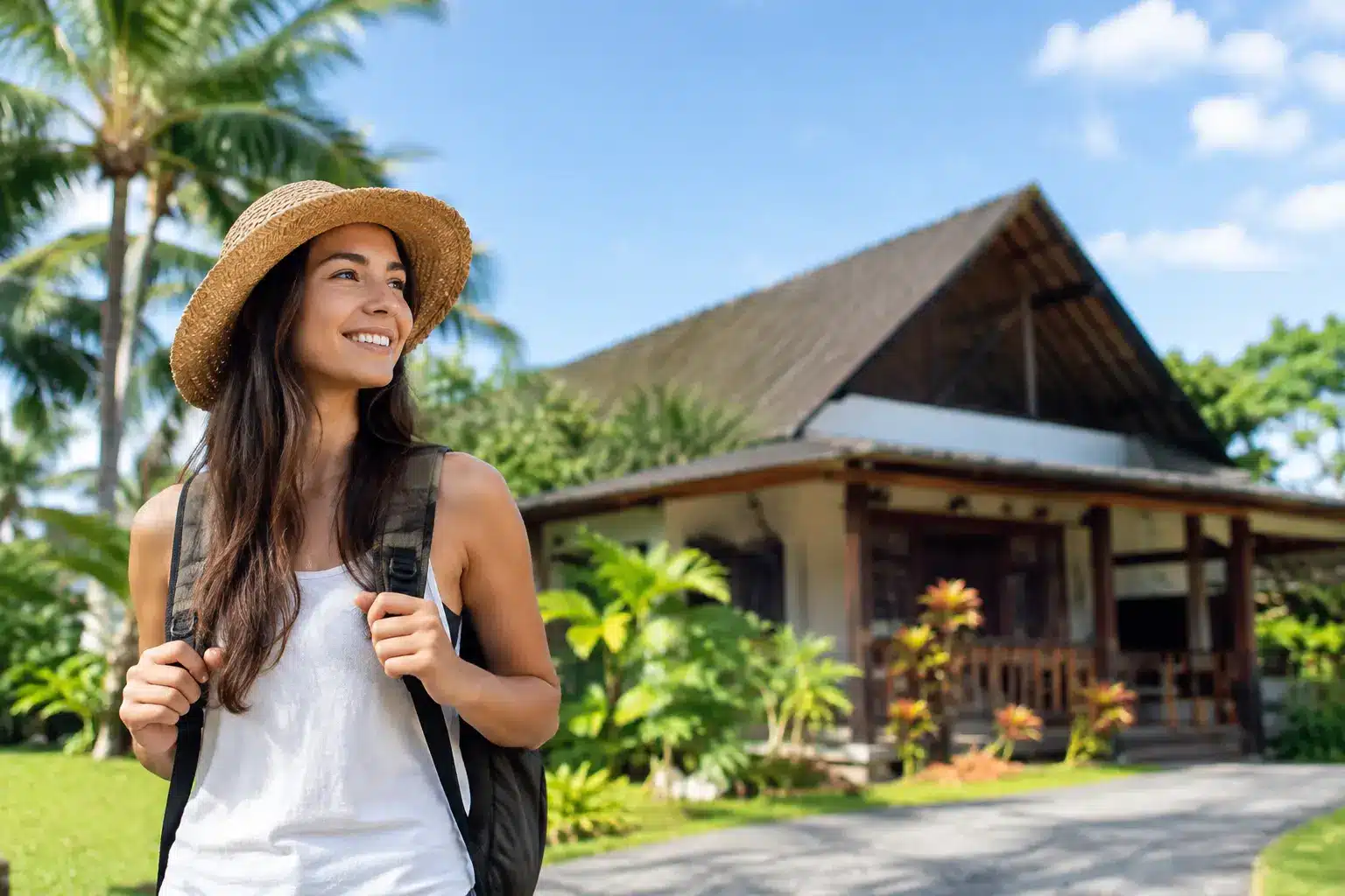 Nadi Budget Accommodation: Where to Stay for Less
