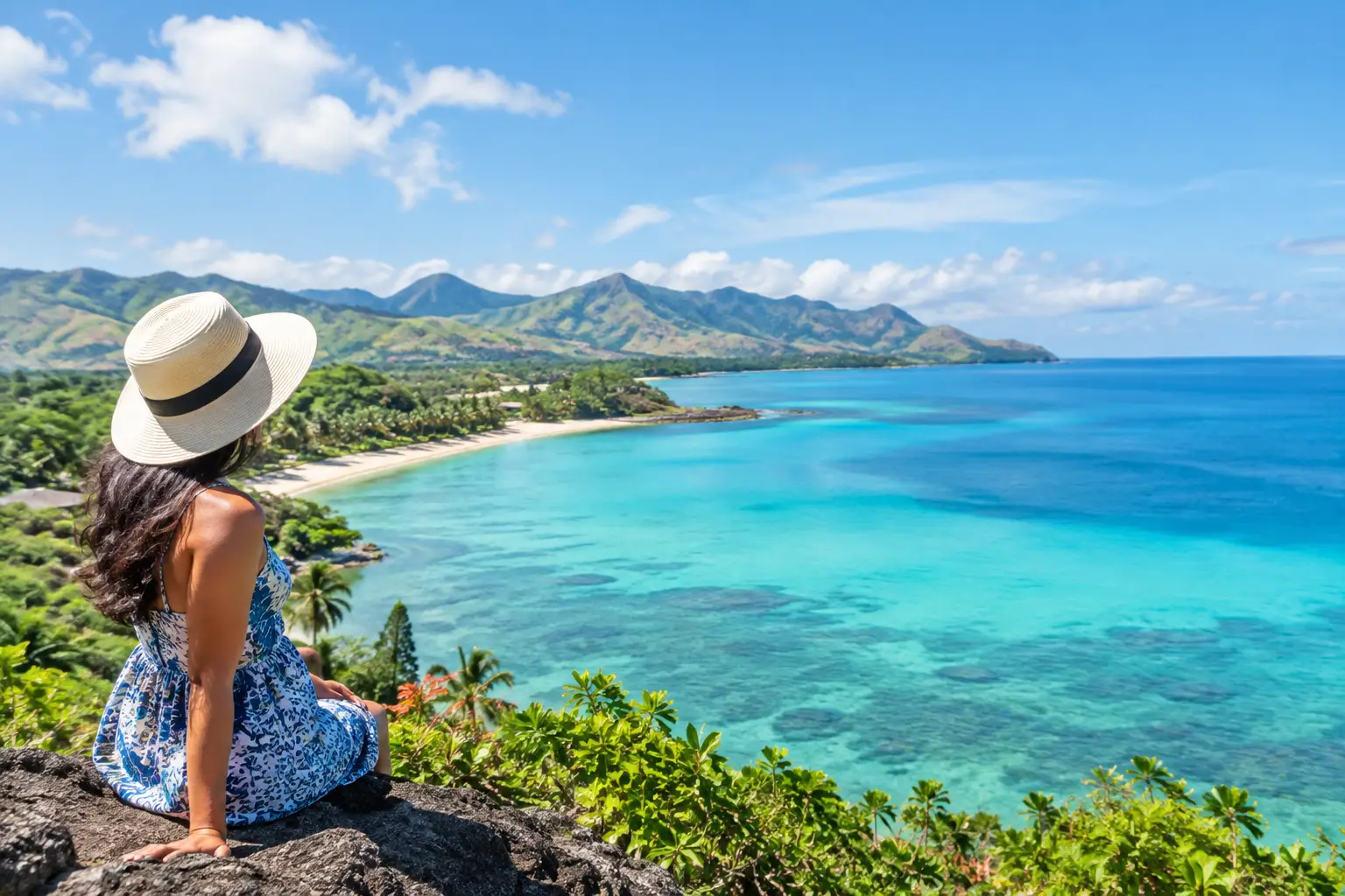 Nadi Coral Coast Comparison for Your Fiji Stay