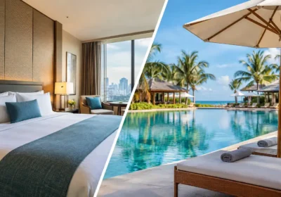 Nadi Hotels Versus Resorts: Which Suits You?