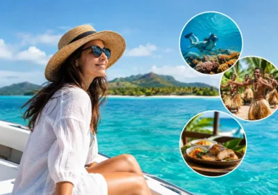 What Fiji Tour Inclusions Usually Cover on Day Trips